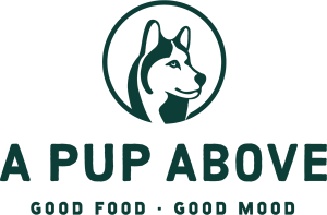 A Pup Above