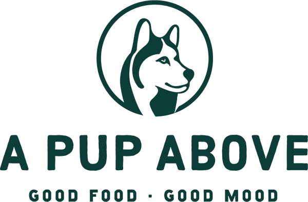 A Pup Above
