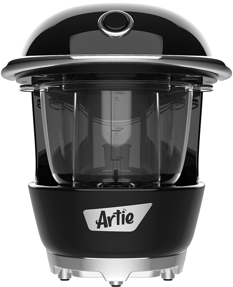 Artie Pet Care Innovation