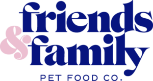 Friends & Family Pet Food Co.