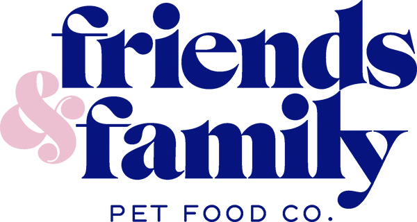 Friends & Family Pet Food Co.
